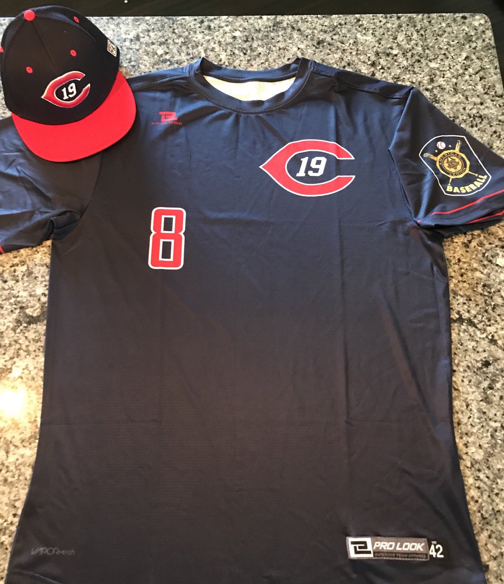 ColumbiaPost19's tweet image. #ColumbiaPost19Baseball 17U Season begins Saturday May 25 3:00pm at Vol State CC in Top Tenn Tournament. THANKS to @jonesandlang for always taking care of our uniform needs &amp;amp; keeping us looking good. New @prolooksports jerseys &amp;amp; cage jackets with The Game hats. #AmericanLegion 🇺🇸
