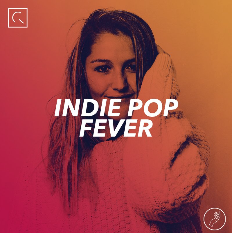 We teamed up with SNSD Records to create a brand new playlist: Indie Pop Fever 🔻🔸! Expect catchy hooks, bold productions and fresh indie pop finds.

Currently featuring <a href="/chelseacutler/">chelsea cutler</a> <a href="/KygoMusic/">Kygo</a> <a href="/arizonamusic/">Arizona</a> <a href="/lauvsongs/">lauv</a> @_georgiauk 

Listen 🎶 here: QRTR.lnk.to/IndiePopFeverTW