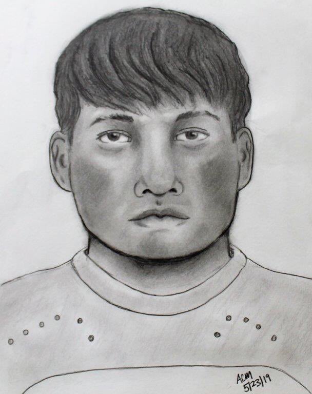 San Antonio PD tweet media