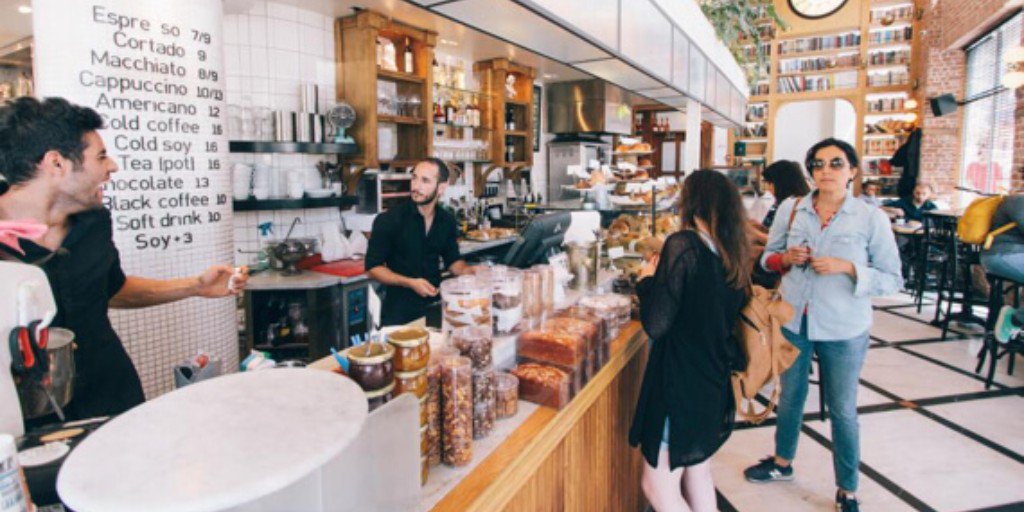 getgarten's tweet photo. "... happiness factor goes up when free food is involved-jumping from 56 percent in companies with bare cupboards, to 67 percent at workplaces that supply snacks."

https://t.co/Jvsi3shS6q

#Snacksatwork #EmployeePerks #WorkHappy https://t.co/TeKVmT2H9L