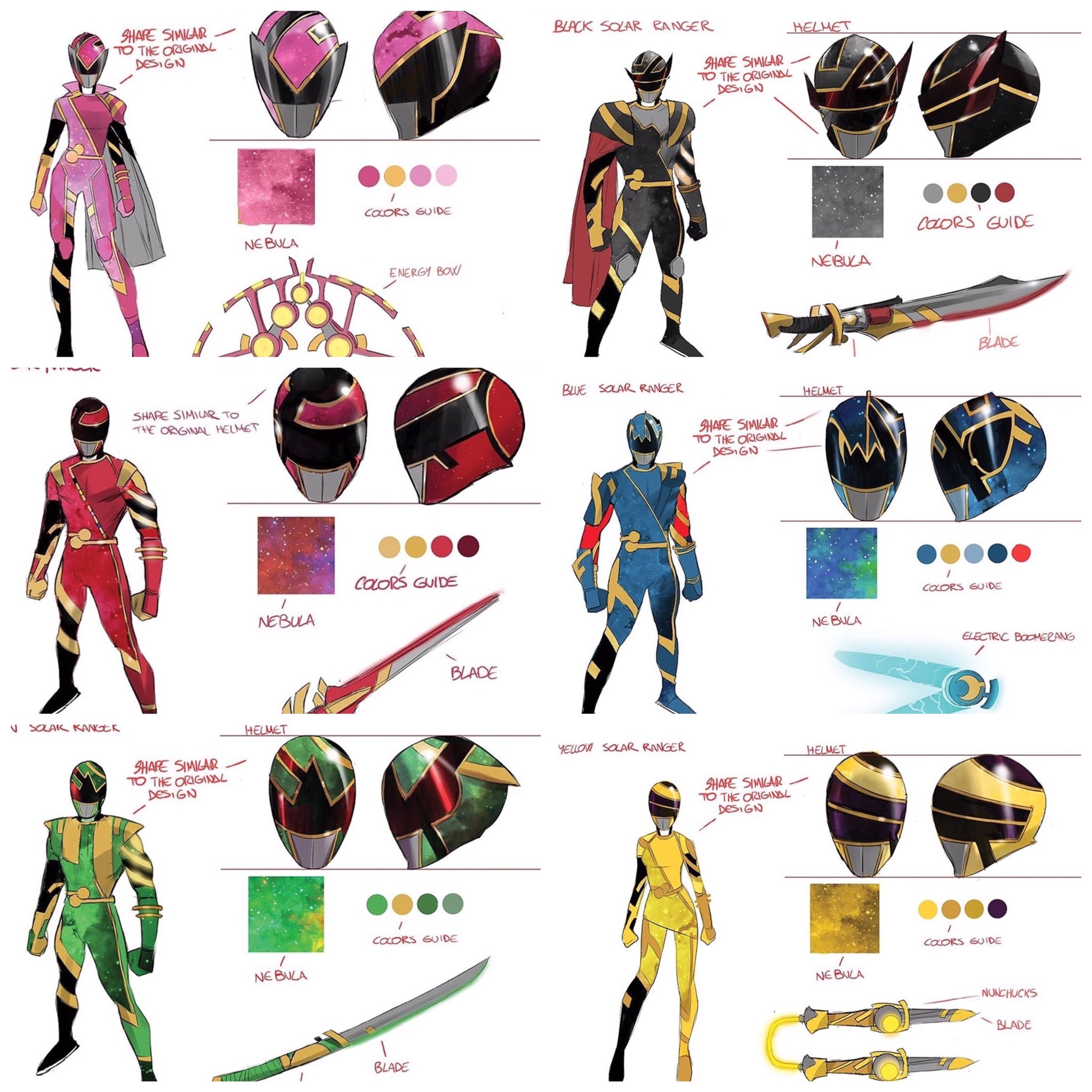 ⚡️RangerBoard.com⚡️ on Twitter: 