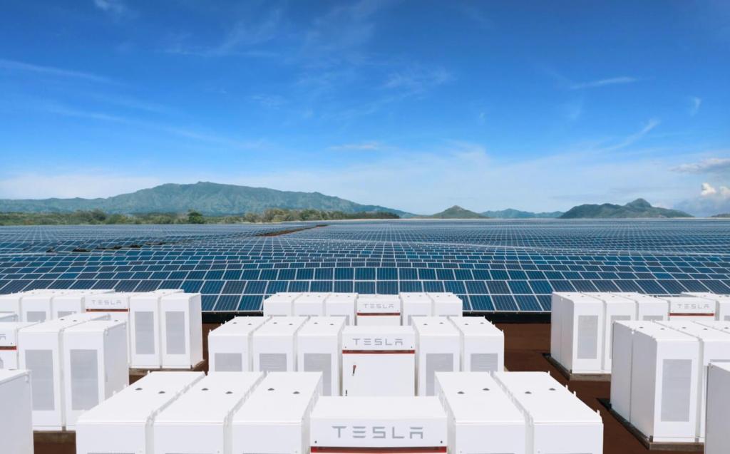 psave's tweet image. Congress Charges Ahead on Energy Storage: (BEST) Act planetsave.com/2019/05/24/con…