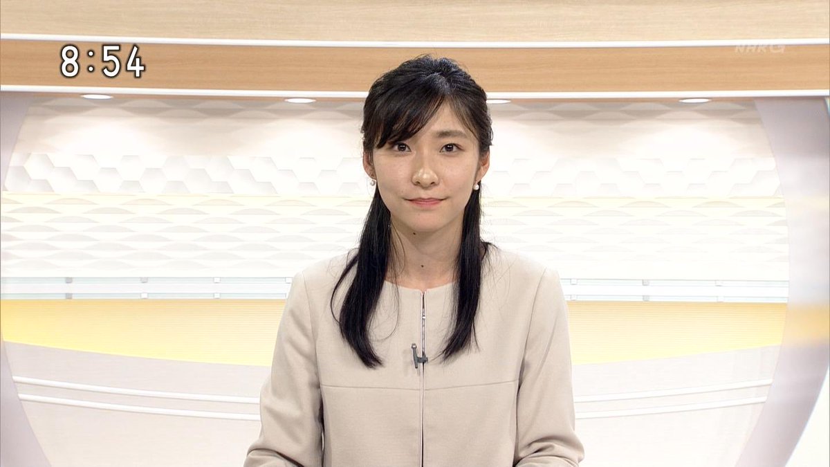 偽 工藤 俊作 Auf Twitter 畠山衣美 畠山衣美 Nhk熊本