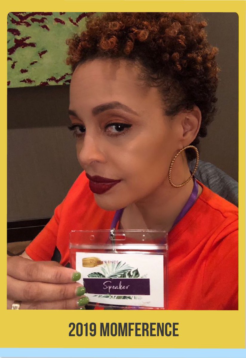 wearehealthyaf's tweet photo. Follow us on Instagram and Facebook to hear more BGE at the 2019 Momference
#BlackGirlsEat⠀⠀
#WeAreHealthyAF⠀⠀
#PlatePower⠀⠀
#EmpowerYourPlate⠀
#BlackGirlsRock https://t.co/FWZH3OcCfA