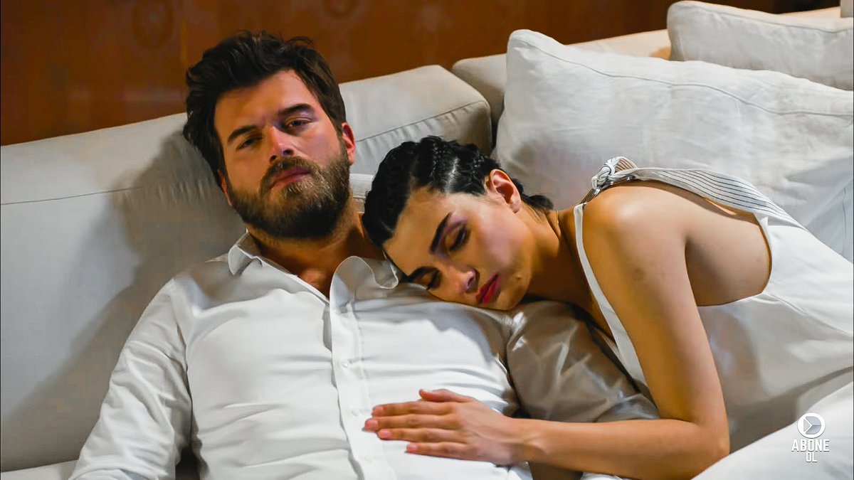 KT_Kosovo's tweet photo. Iyi geceler 😴😍

#KıvançTatlıtuğ #TubaBüyüküstün #CesurveGüzel https://t.co/IPd96nW5wk