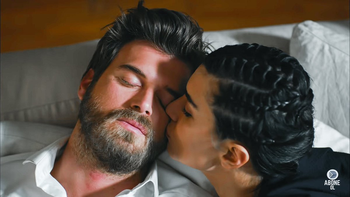 KT_Kosovo's tweet photo. Iyi geceler 😴😍

#KıvançTatlıtuğ #TubaBüyüküstün #CesurveGüzel https://t.co/IPd96nW5wk