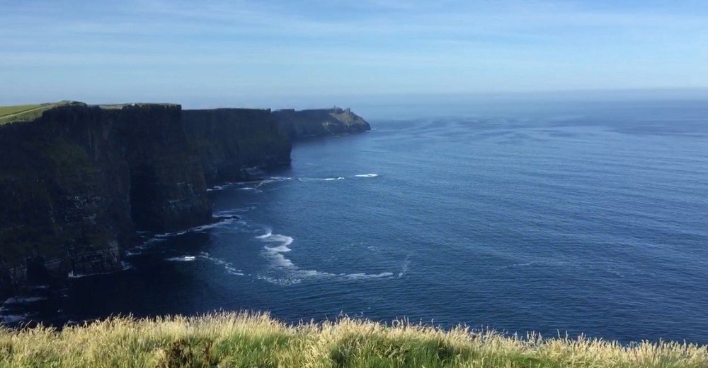 jeffsjarrell's tweet photo. The Ireland I remember https://t.co/360KMrKSK8 https://t.co/Z8tFuDuS9W