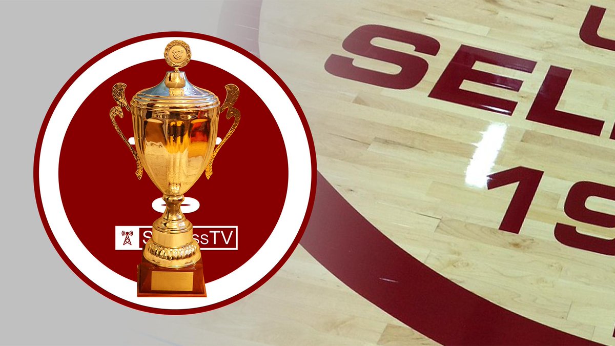 Selfoss Hlaðvarpið var að senda frá sér þátt í hátíðarbúningi.  Konfetti sprengja með Nökkva, Hergeir og Grím í gestasætunum, allir eiga þeir það sameiginlegt að vera meistarar.

soundcloud.com/selfosstv/self…

#handbolti #olisdeildin #selfosshandbolti