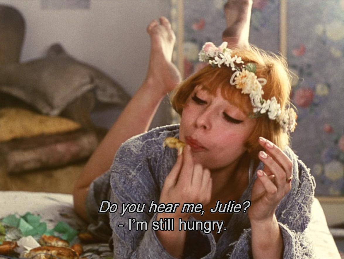 TGIF 🌼 filmlinc.org/films/daisies/