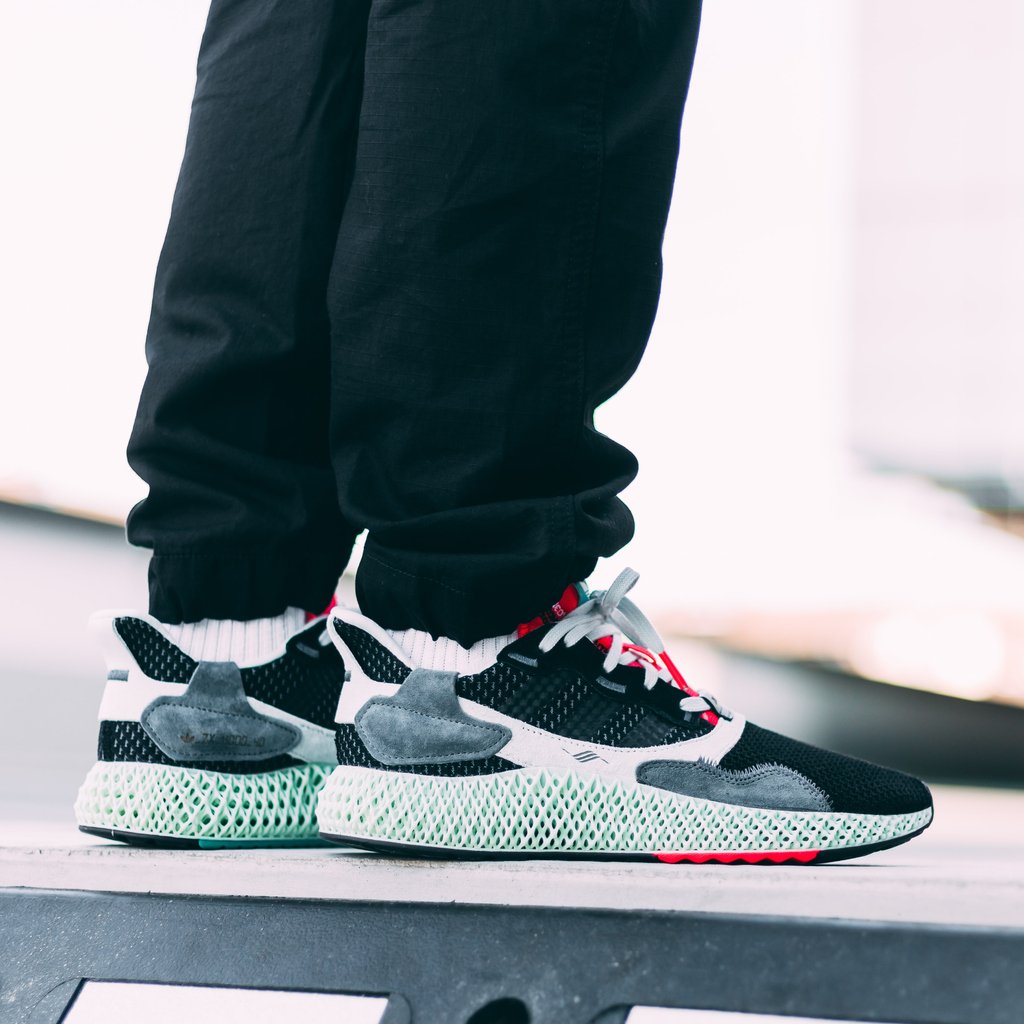 zx 4000 4d core black