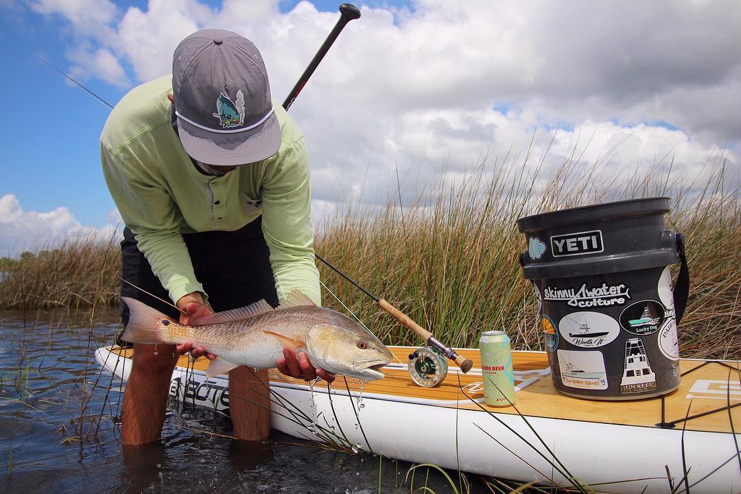 sweetwaterbrew's tweet photo. Friday after 5? you know what that means... #tightlines &amp; #guidebeer (pic https://t.co/Yt8iFf3zfZ and https://t.co/zN2kKWPvY1) https://t.co/zo8WxVTt2l