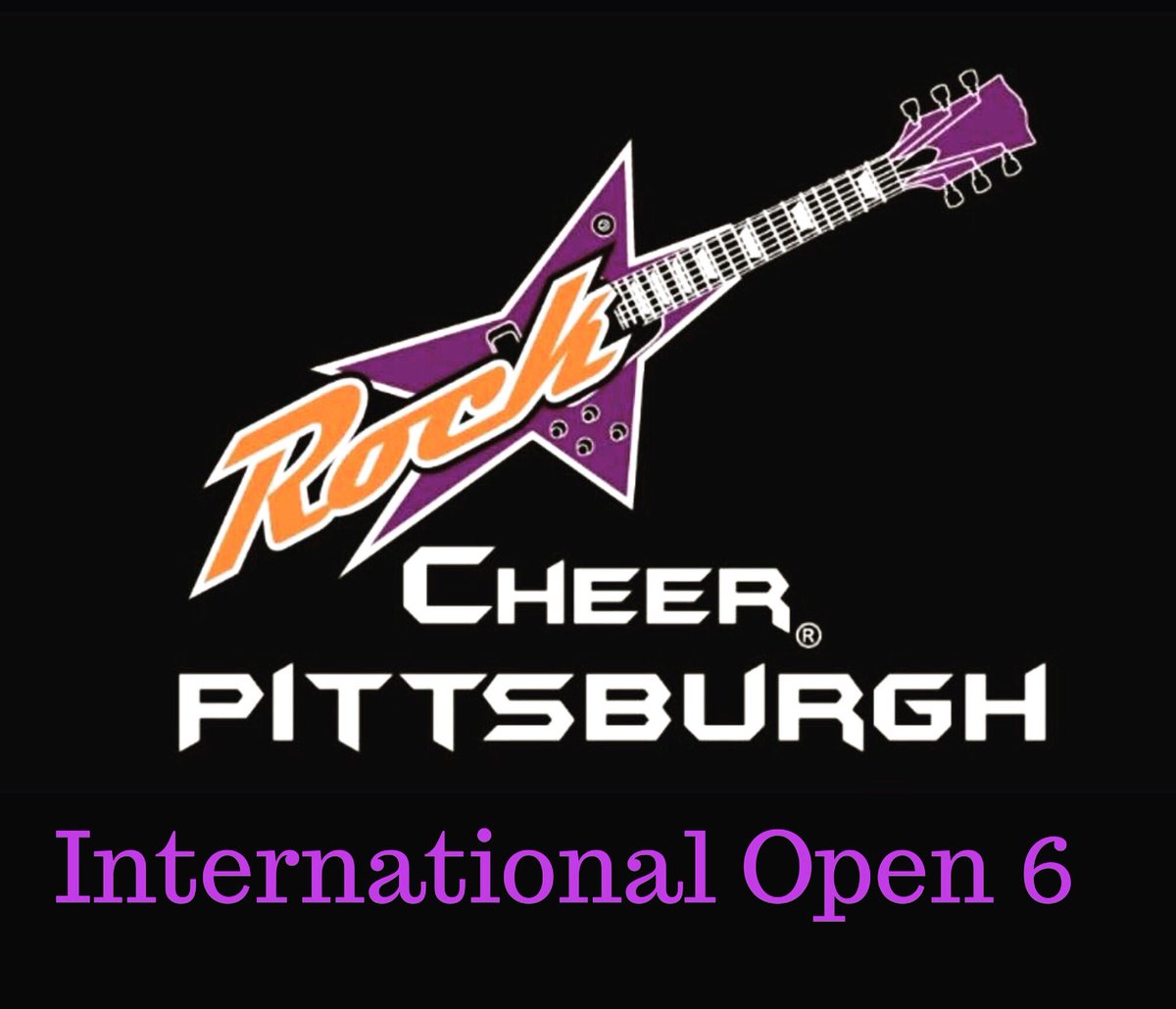 topgunjags412's tweet photo. Introducing our 8th division, a Worlds Team, for our 2019-2020 season!!🤘🏻💜
#BestisStandard
#RockstarFam
#ImWithTheBand
#RS4L https://t.co/emIIxy8Y8R