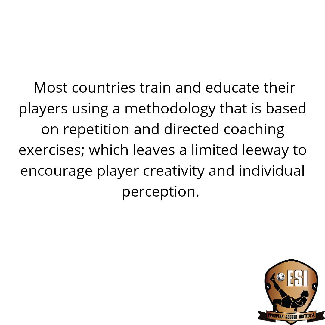 ESISoccer's tweet photo. Méthode Active! This is ESI! #esi #europeansoccerinstitue #eurosocceracademy #soccer⚽️ #footballer #methodactive #mikewoitalia #soccermagazine #socceramerica #frenchsoccer #sportify #coachsportif #soccermoms #kansascitysoccer #usyouthsoccer #soccerknowledge @MikeWoitalla https://t.co/zSRLVCCbni