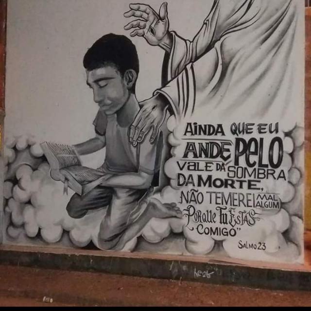 Colonbiano5's tweet photo. Muita fé em Deus https://t.co/g3cyxxyn6c