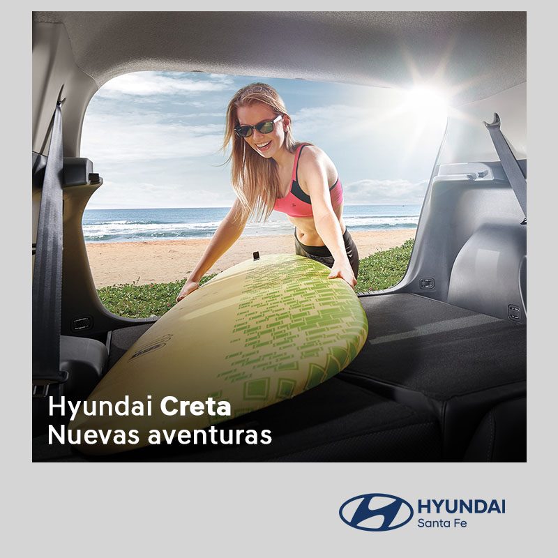 Hyundai Santa Fe tweet media