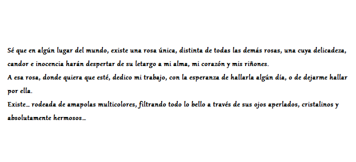 Mumusiraneitor's tweet image. Feliz cumple a mi rosa única :3💗