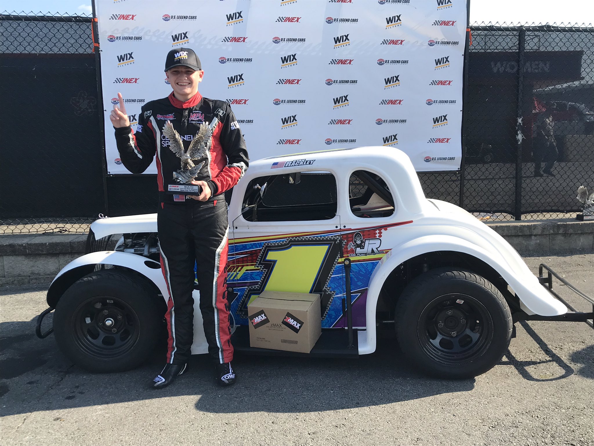 US Legend Cars/INEX on Twitter ".WIXFilters Filters Legends’ SemiPro