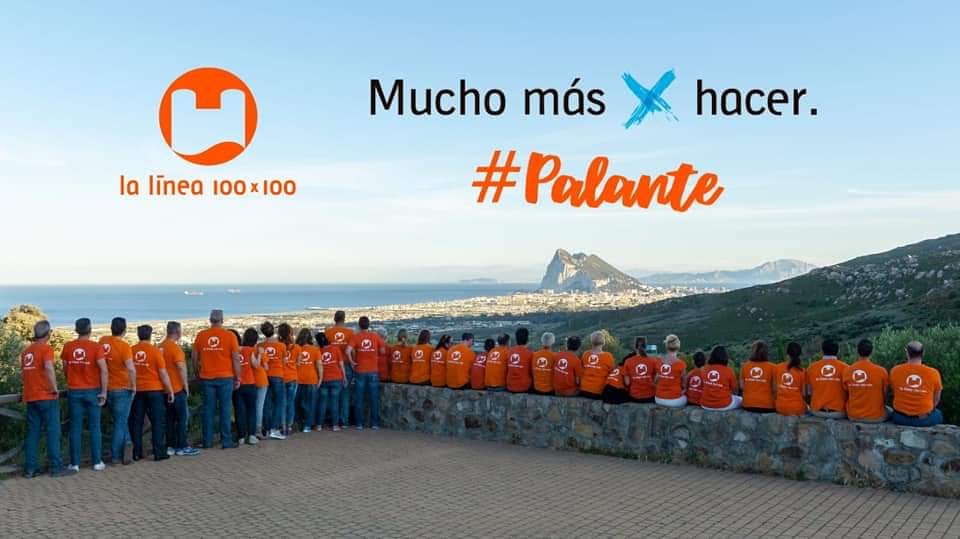 LaLinea100x100 (@lalinea_100x100) on Twitter photo 