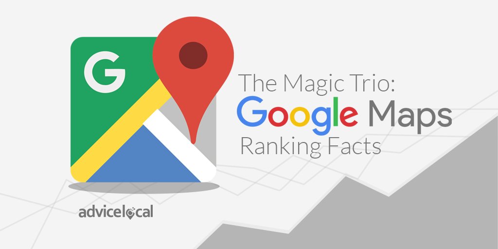 Advice_Local's tweet photo. Want the secret to ranking in Google Maps? 👀

While there’s no magic trick, there is a definite process to make it happen. We won’t wave our magic wand, but we share the facts today on the #AdviceLocal blog. ❤️

https://t.co/P76iQnSnyM

#Google #GMB #LocalMarketing #SEO https://t.co/spYFtyXNWF