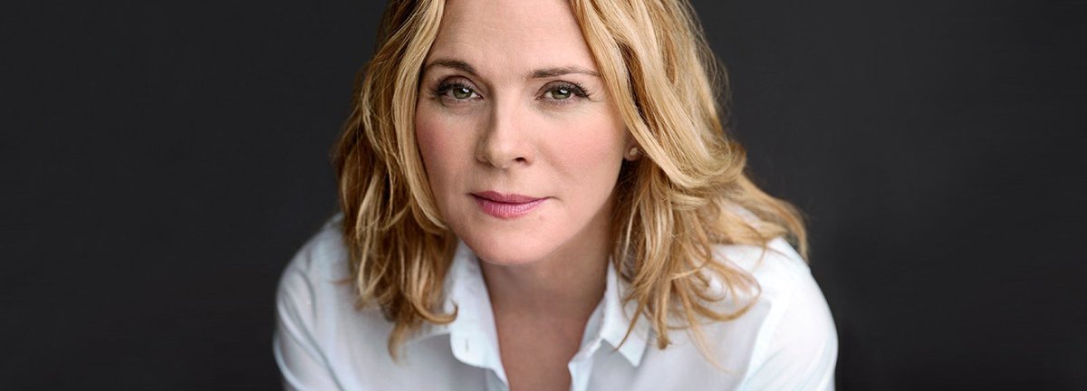 alumniubc's tweet photo. Last fall, actress and activist @KimCattrall, LLD'18, received an honorary degree from @UBC. In the new issue of Trek magazine (online and in mailboxes now), she is featured in The Last Word. Read it here: https://t.co/2WrmJG5ZbE https://t.co/DACIoGBIPH