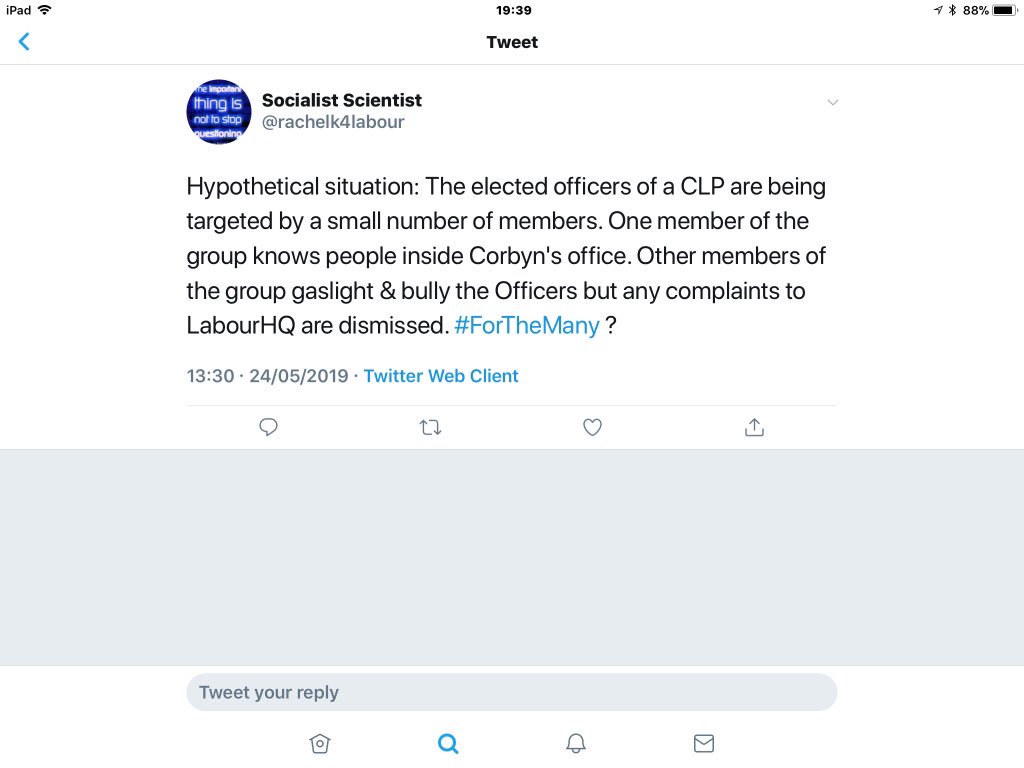 Do you condemn Israeli genocide in Gaza?🇵🇸#MMT tweet media