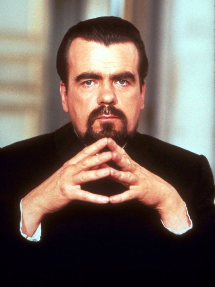 Happy Birthday to Michael Lonsdale who turns 88 today!  Pictured here in Moonraker (1979). 