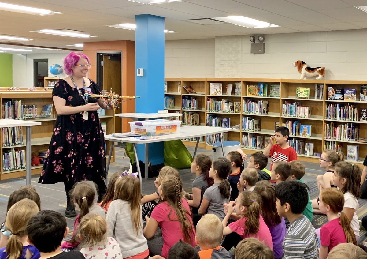 Mrs. DeForest D12 tweet media