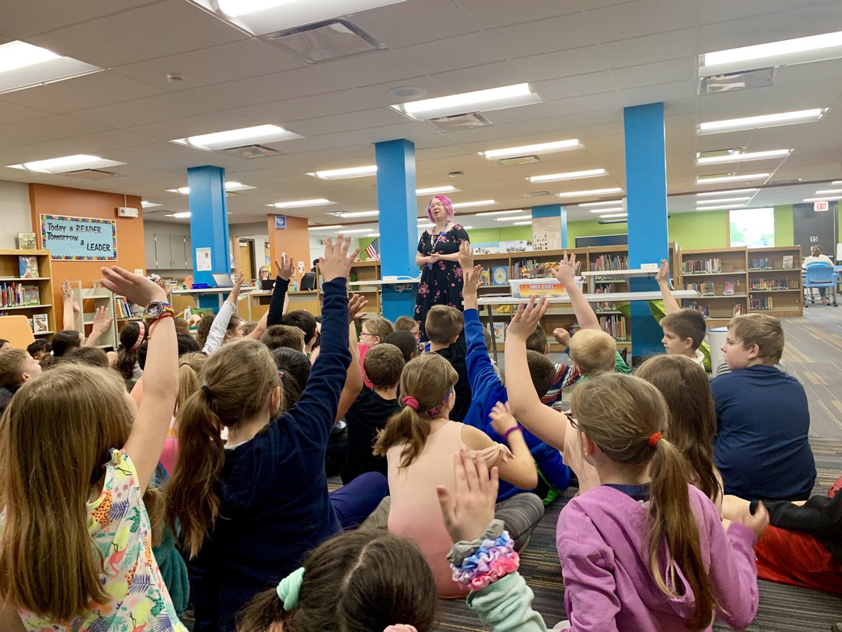 Mrs. DeForest D12 tweet media