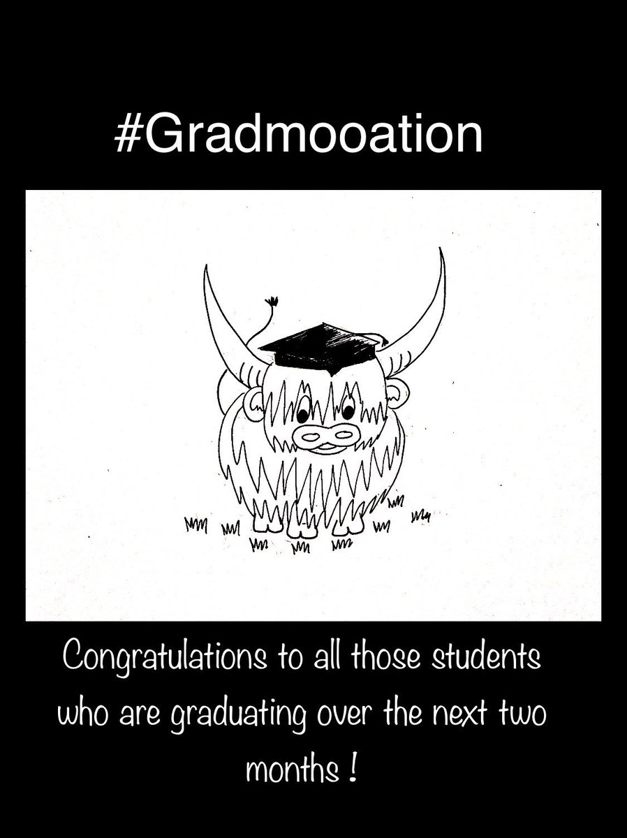 TheFatCoo's tweet photo. #FatCoo #graduation #students #congratulations https://t.co/D3MLq9mq70