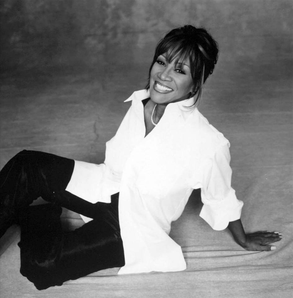 Happy Birthday to Patti LaBelle who turns 75 today! 