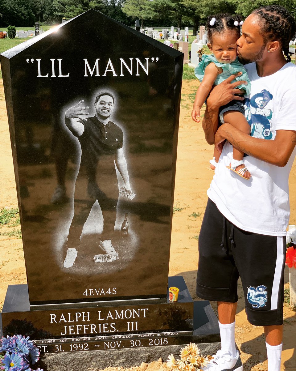 StampedUpAce's tweet photo. I miss you cuz 🙇🏾‍♂️ you taught me a lot growing up under you I’ll never forget that !! 4️⃣Eva4️⃣s
#BabyReign💙🥰
#LongLiveLittles https://t.co/CZuT2sXyqH