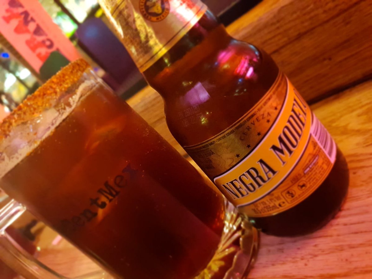 Detectives Gourmets tweet media