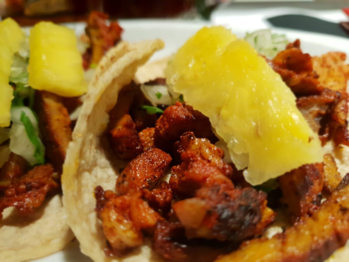 Detectives Gourmets tweet media