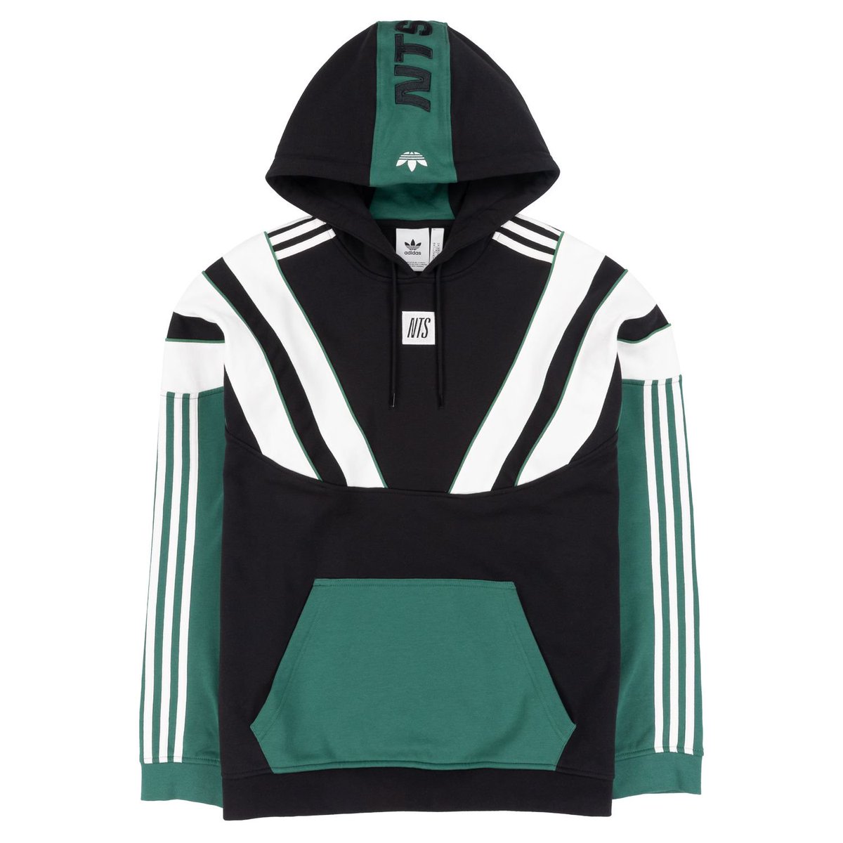 adidas nts hoodie