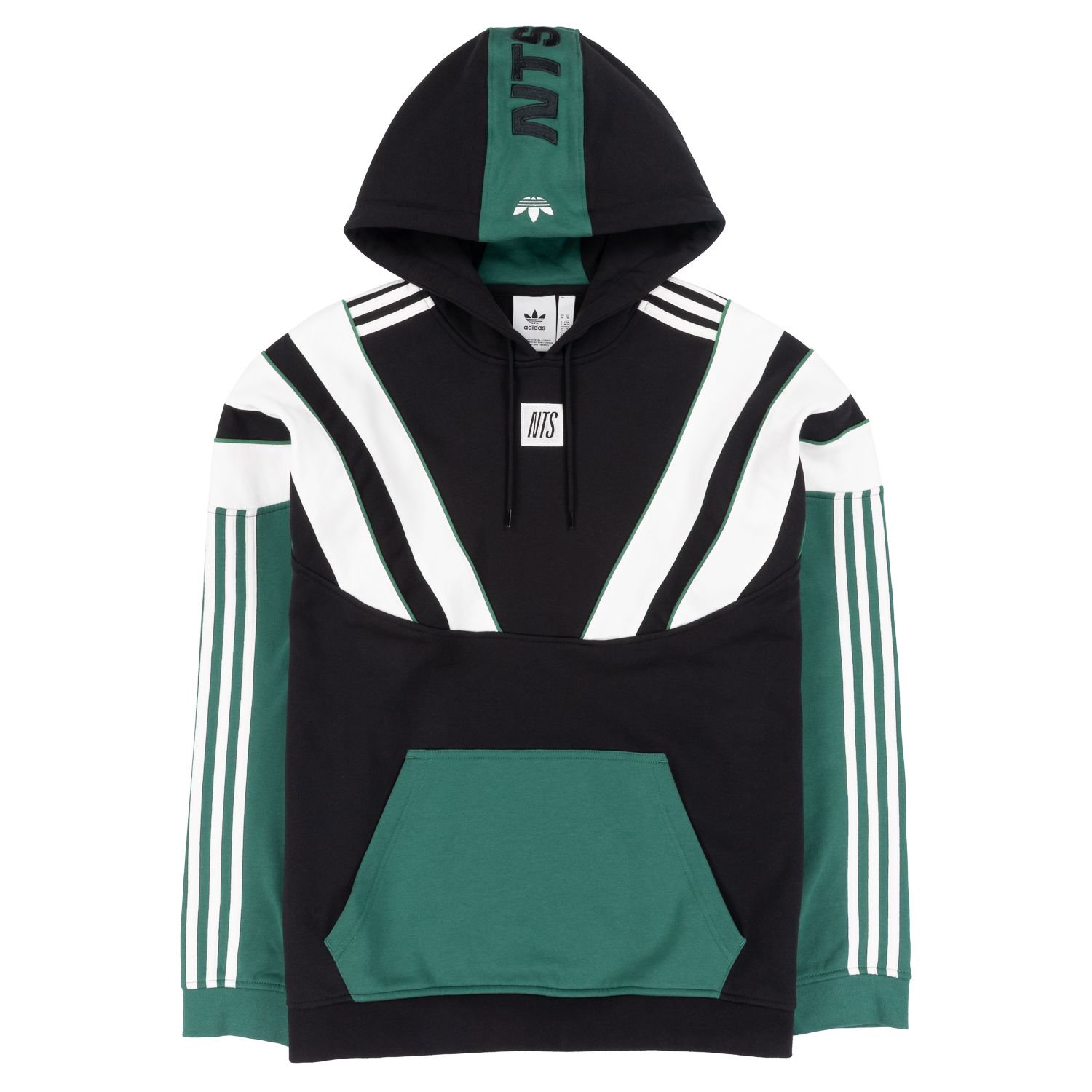 HANON on Twitter: "adidas Balanta 96 Hoodie x Radio is available to buy ONLINE now! #hanon #adidas #ntsradio https://t.co/uFgBrm9Goj https://t.co/oXeYPSyNVW" / Twitter