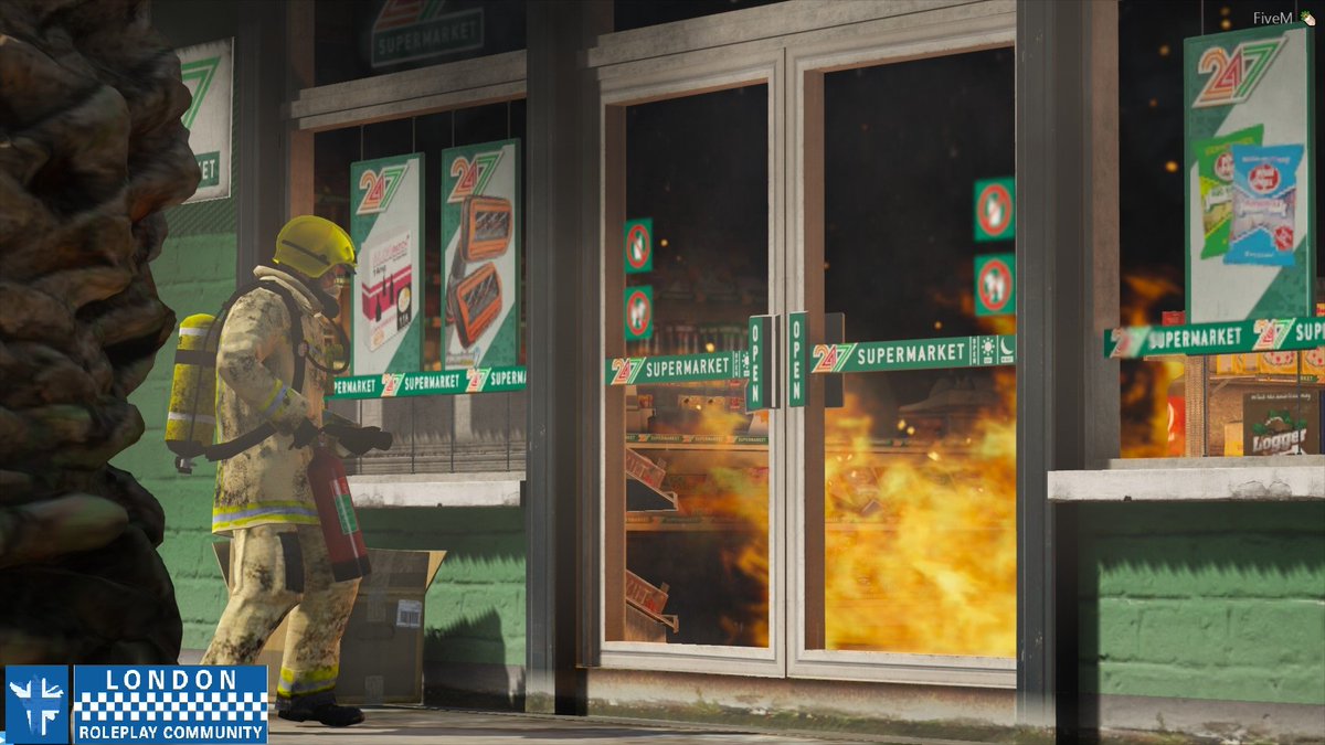 cmg_ff's tweet photo. Here is just some of the incidents that we attend within @LRPC_LFB! If you want to attend incidents like this then apply for @LondonRPCV today! https://t.co/rZfwxW6m02