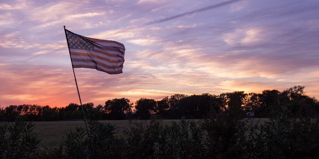 We remember and honor those who sacrificed their lives in service to our country.

#MemorialDay