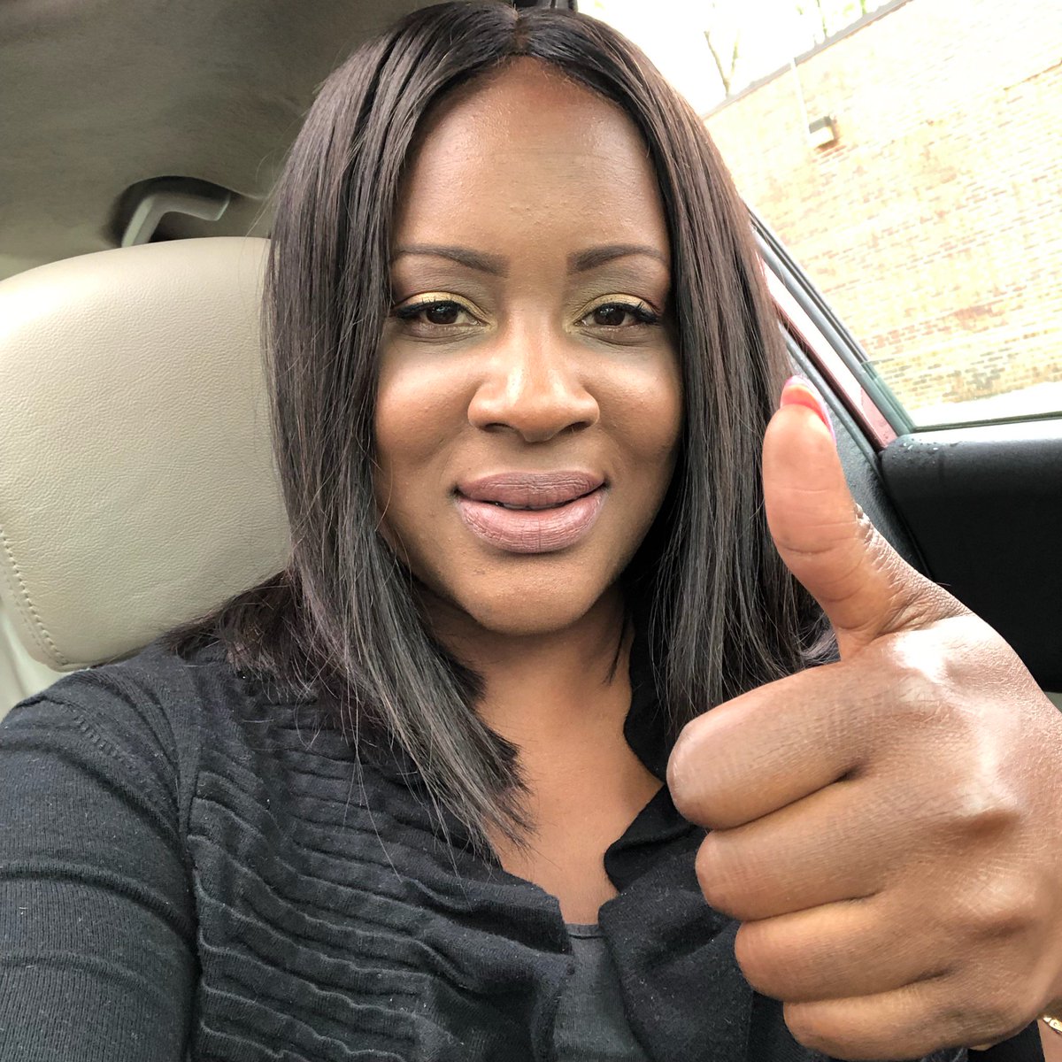 Candace Fletcher tweet media