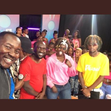 DjRaykey's tweet photo. Team Boy Child
@citizentvkenya 
@WillisRaburu 
@10over10
#10over10 https://t.co/67jpsHc0QP
