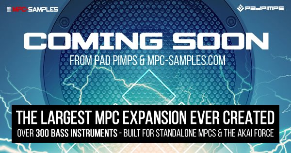 mpctutor's tweet photo. The largest MPC expansion ever built. Coming soon from https://t.co/R2pDjnokgh and Pad Pimps....
#mpcexpansion #mpcbass #akaiforce #mpcx #mpclive #padpimps #mpctutor #mpcsamples https://t.co/I1dLktgbft