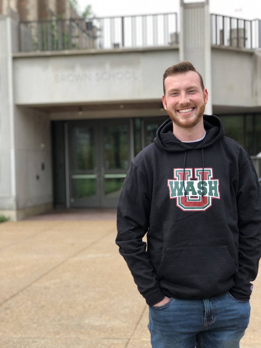 ValpoFSL's tweet image. Fraternity and Sorority Member Spotlight:  Aaron Pevitz of @ValpoPhiDelt will be attending graduate school for his Masters of Social Work at @WUSTL. Aaron has received a Masters Research Fellowship with the Gephardt Institute for Civic and Community Engagement! #ValpoGrad