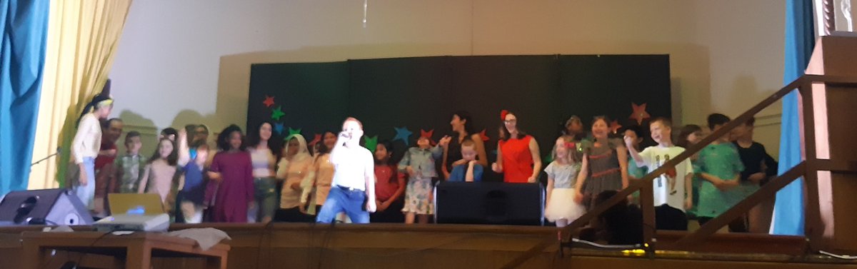 MrsLNaim's tweet photo. The talent at Queen Victoria is amazing!!!!!!!! Way to to everyone!
@QVPSVikings https://t.co/Y2molINNTt