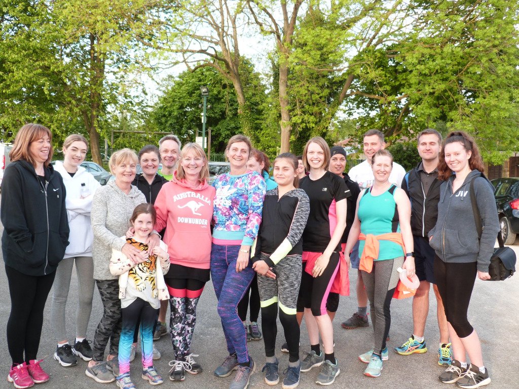Welcome to FitNFun Spring 2019 fitnfunbardsey.com/2019/05/24/wel…