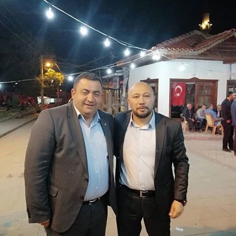 MhpKirikkale71's tweet photo. Milliyetçi Hareket Partisi 2 Haziranda seçimlerin yenileneceği ve büyük önem atfettikleri Keskin’e MHP Kırıkkale İl Başkanı @erdal_baloglu  öncülüğünde 24 Mayıs günü  çıkarma yaptı... https://t.co/9a3nH52XAV