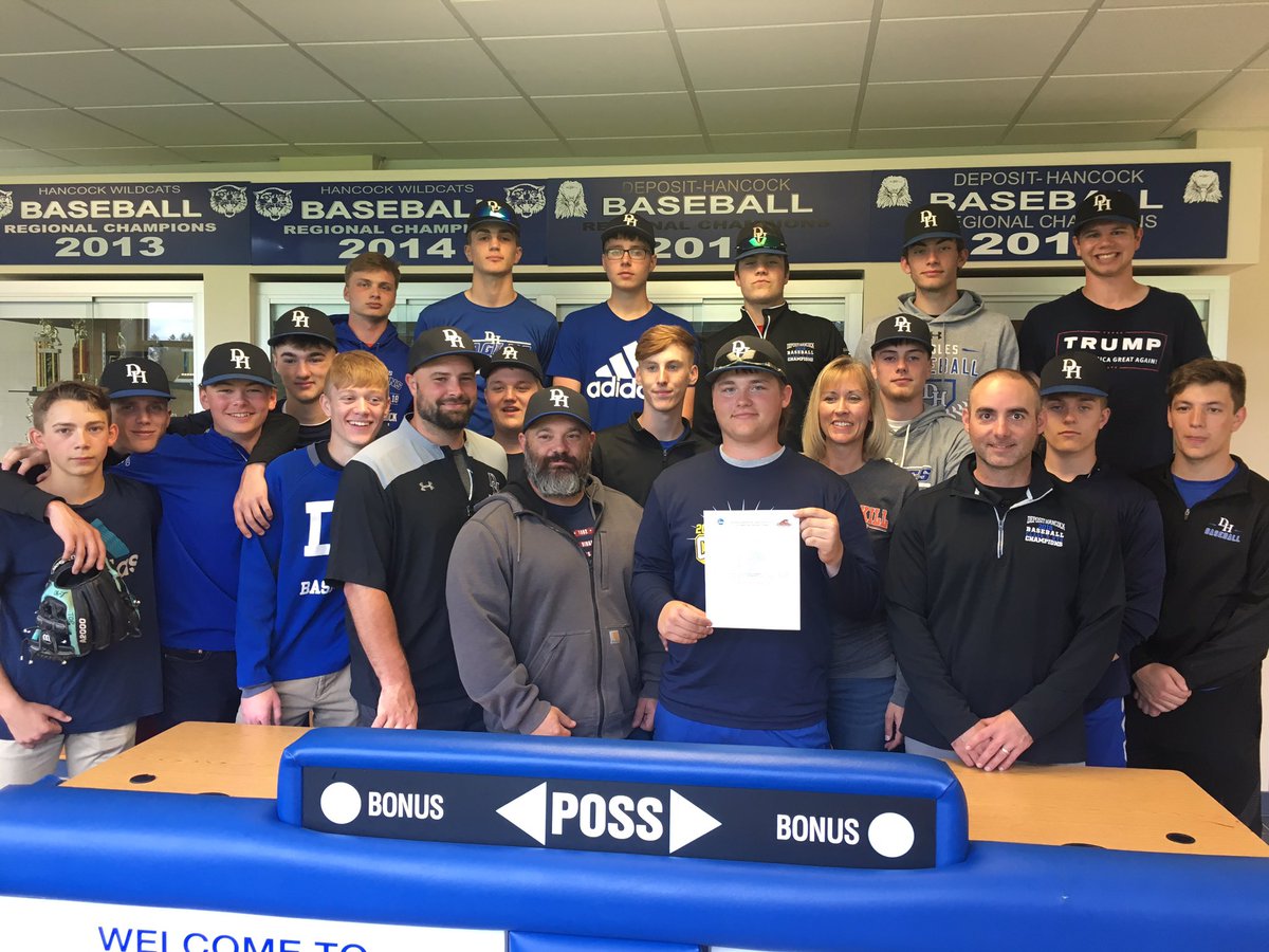 DepositHancock⚾️ tweet media