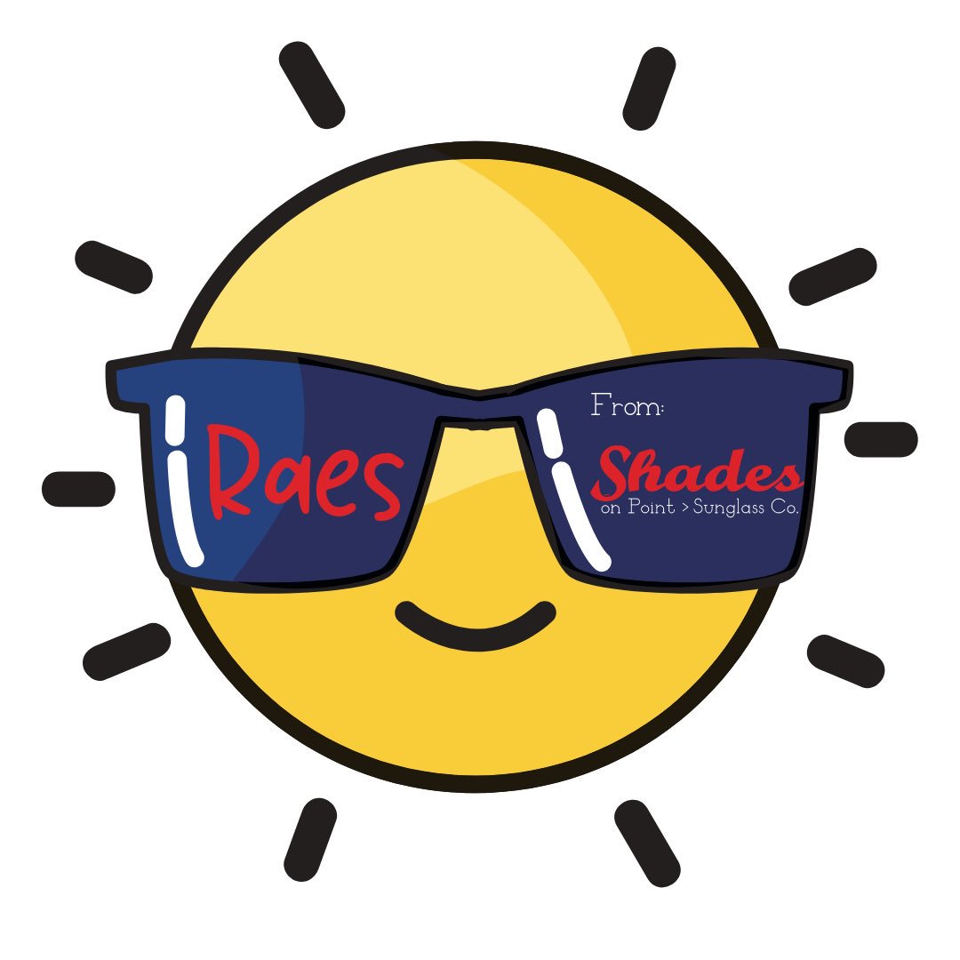 shadesonpoint's tweet photo. Introducing Raes, our line of fun, flexible, safe Shades for kids. 

https://t.co/2bAFB3rZ8S https://t.co/qCyvfFeiCc