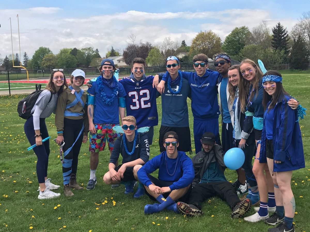 Humberview S.S. tweet media