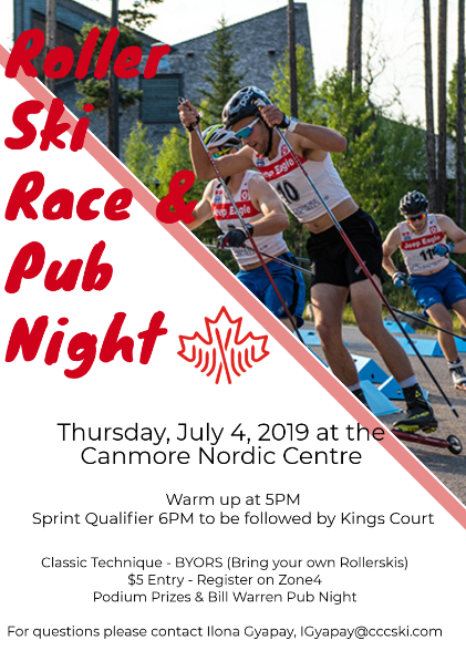 Nordic News: May 24, 2019 - mailchi.mp/d0916eea18b9/n…
Inside this issue: AGM Invitation Package, <a href="/NordiqCanada/">Nordiq Canada</a> Ski at School Program, NEW Coaching Seminar, NC Roller Ski Race, CCA Board of Directors Call for Nominations, Provincial Coaching Experience (PCE) &amp; MORE! #NordicNews