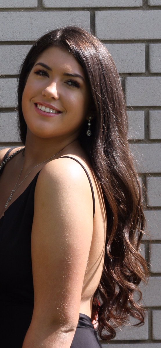 Helendacosta07's tweet photo. Prom Night! https://t.co/T7mzK1yqIo