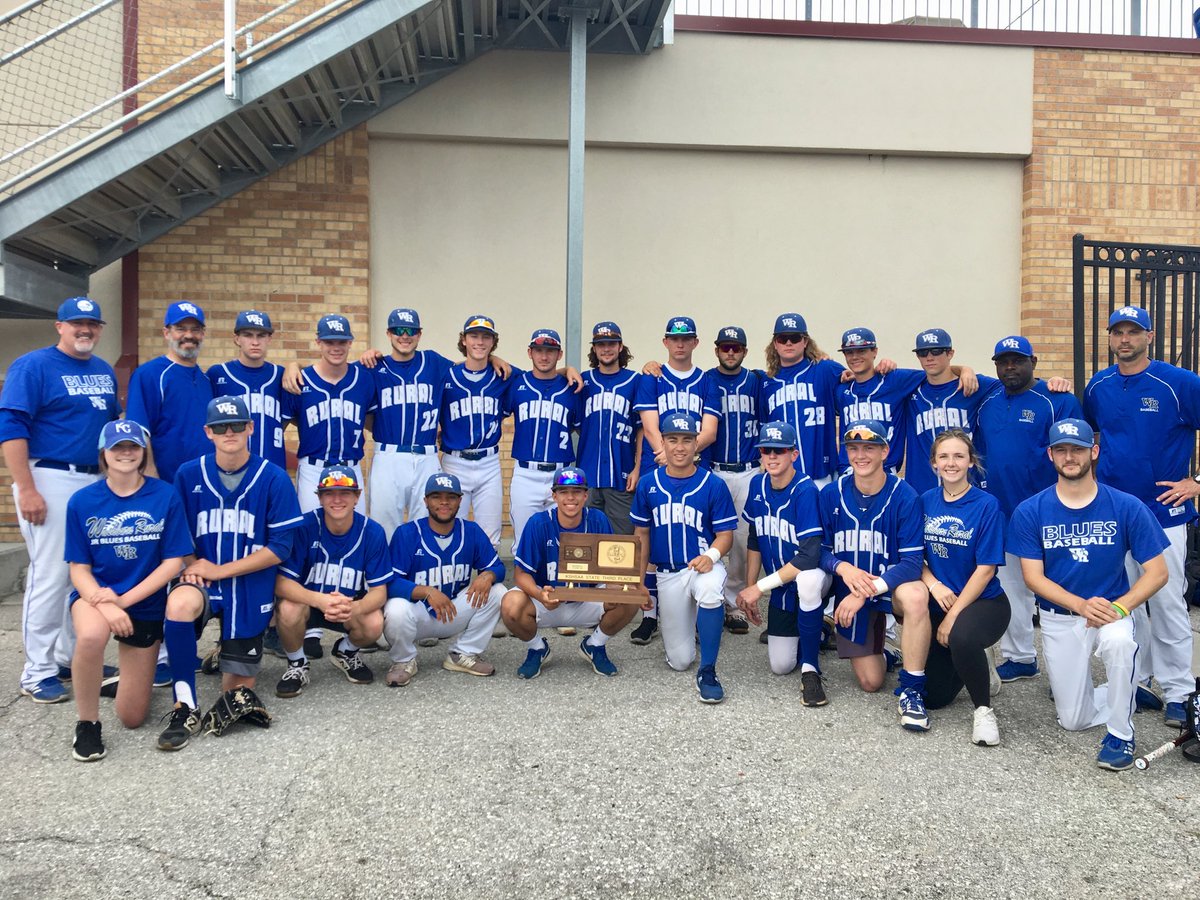 WARU Baseball tweet media